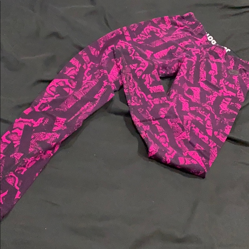 Nike leggings size XS